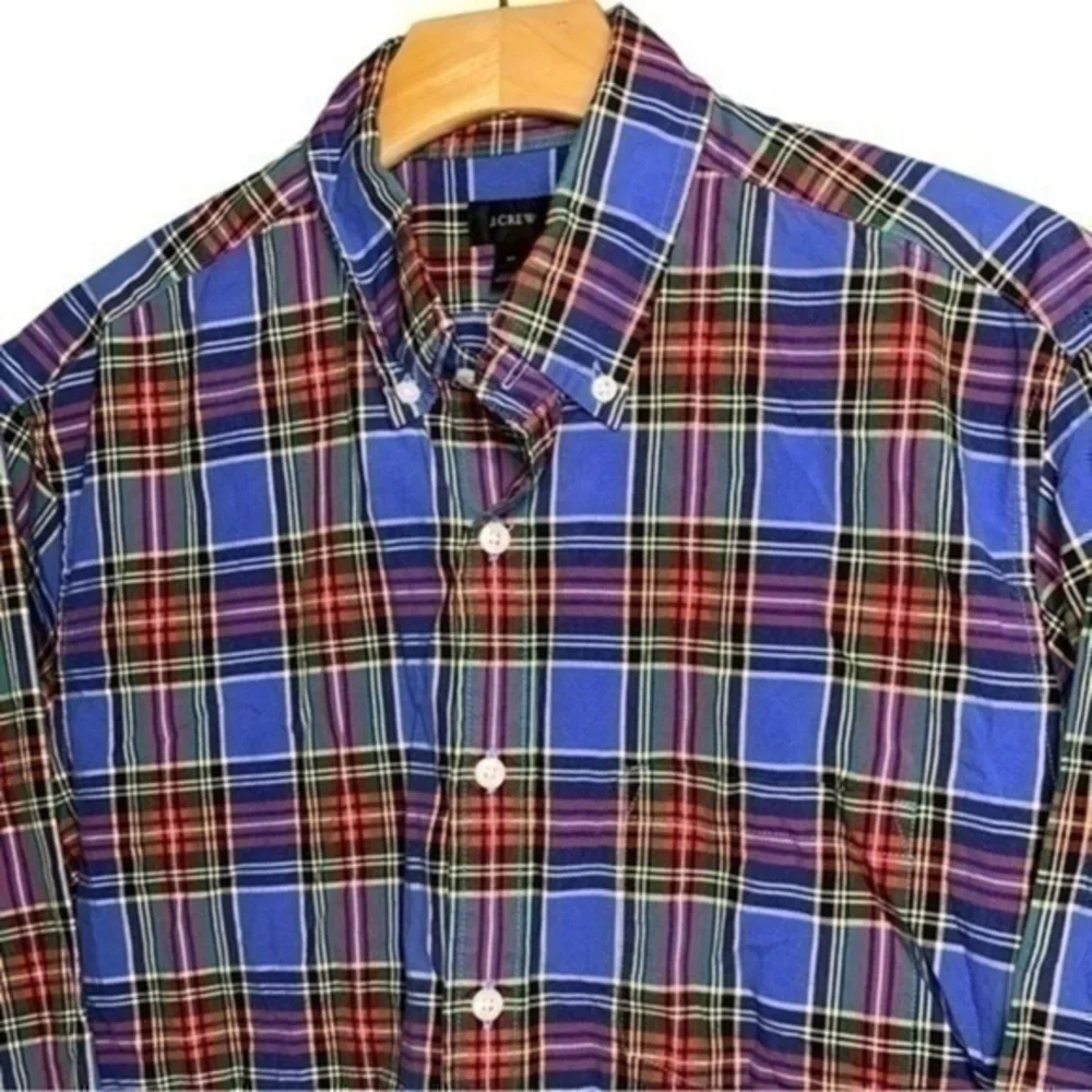 J. Crew crew men’s